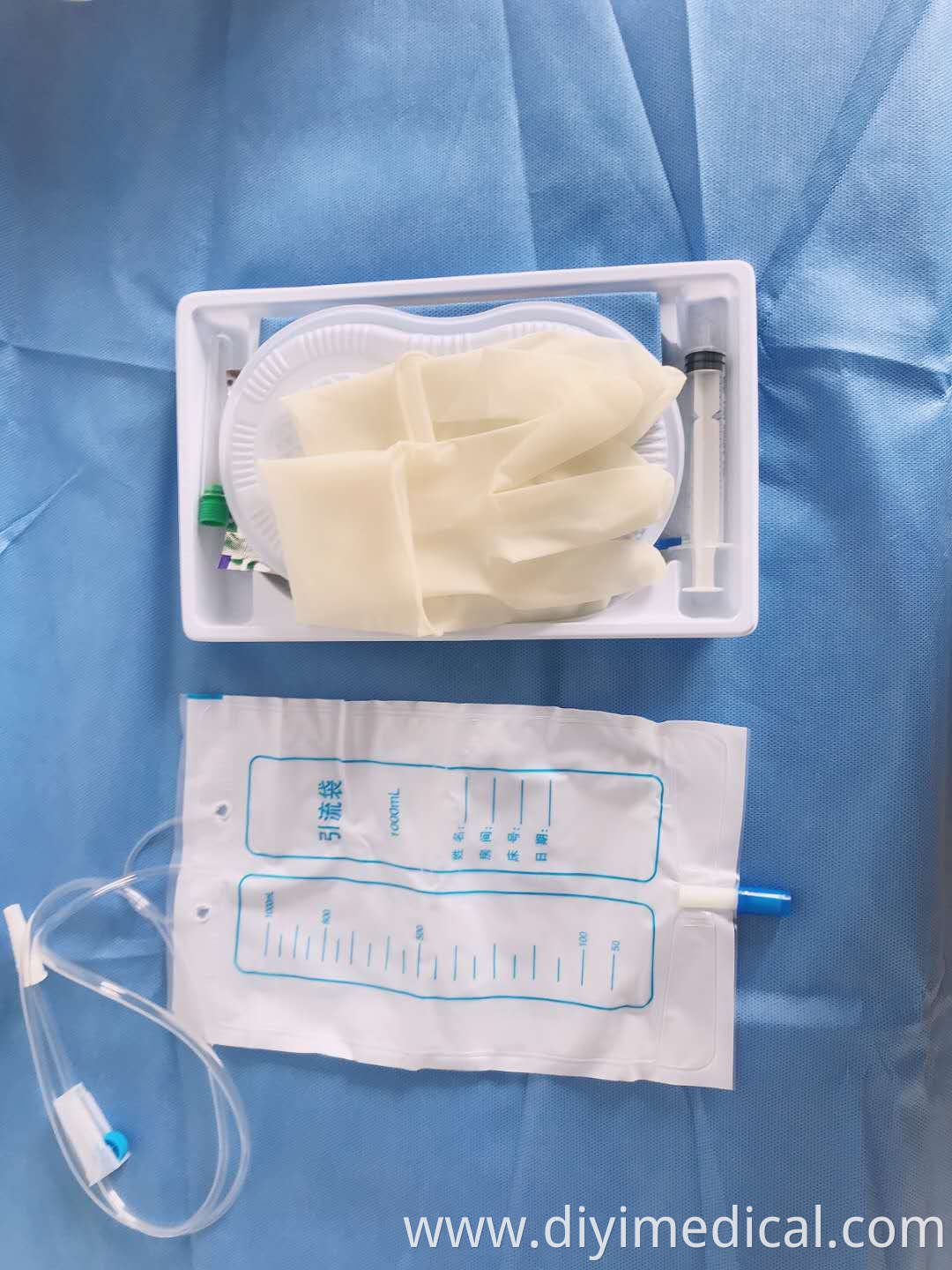 Urinary Drainage Bag